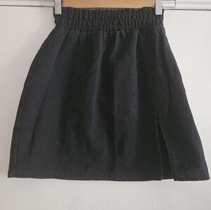 BDG Urban Outfitters Women's Black Denim Skirt Size XS